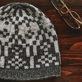 Bergman hat kit