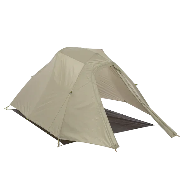 Big Agnes C Bar Backpacking Tent