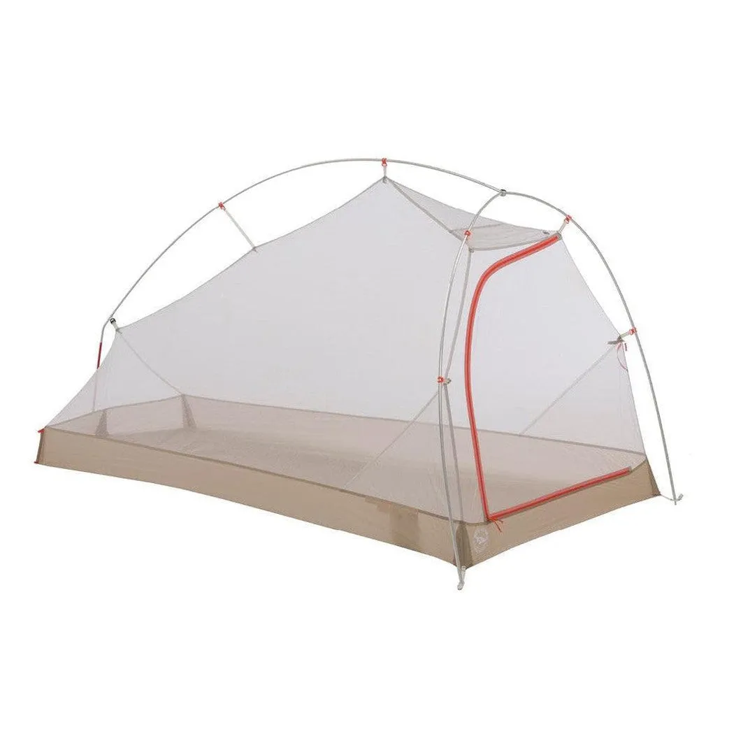 Big Agnes Fly Creek HV UL1 Solution Dye