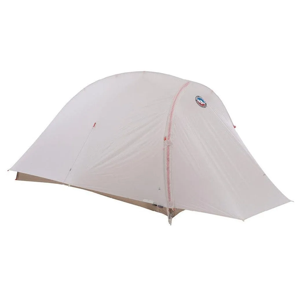 Big Agnes Fly Creek HV UL1 Solution Dye