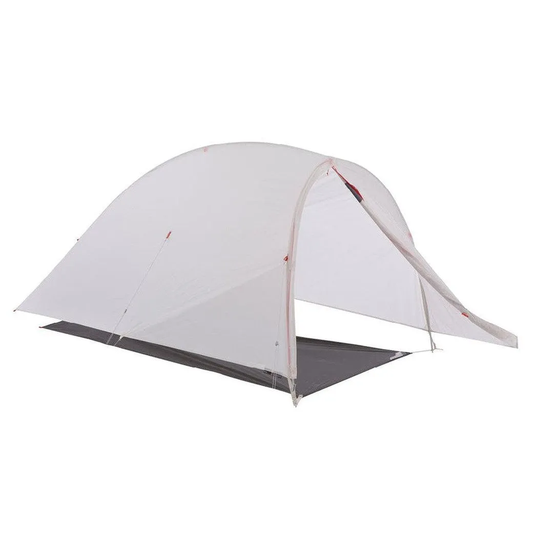 Big Agnes Fly Creek HV UL1 Solution Dye