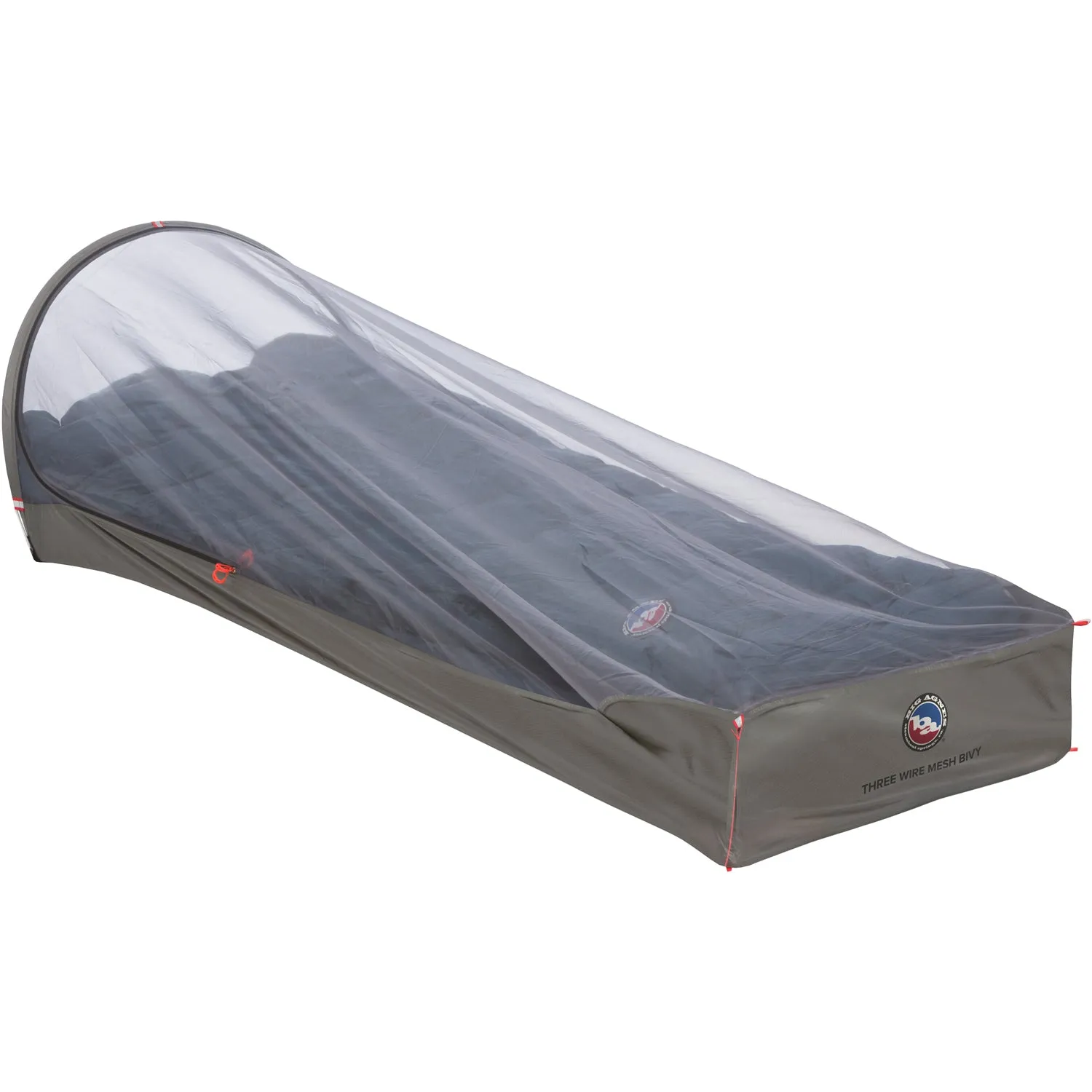 Big Agnes Three Wire Mesh Bivy