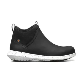 BOGS JUNIPER CHELSEA BLACK - WOMENS