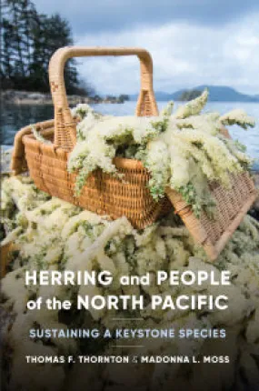 Book - “Herring & People of the North Pacific”