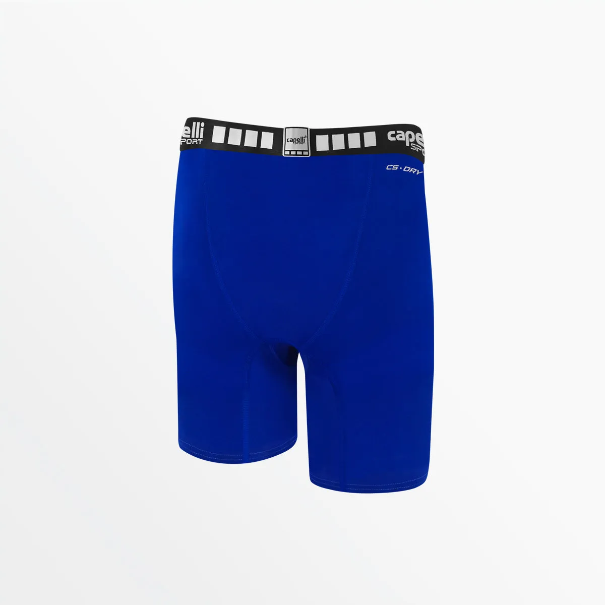 BOY'S PERFORMANCE SHORTS