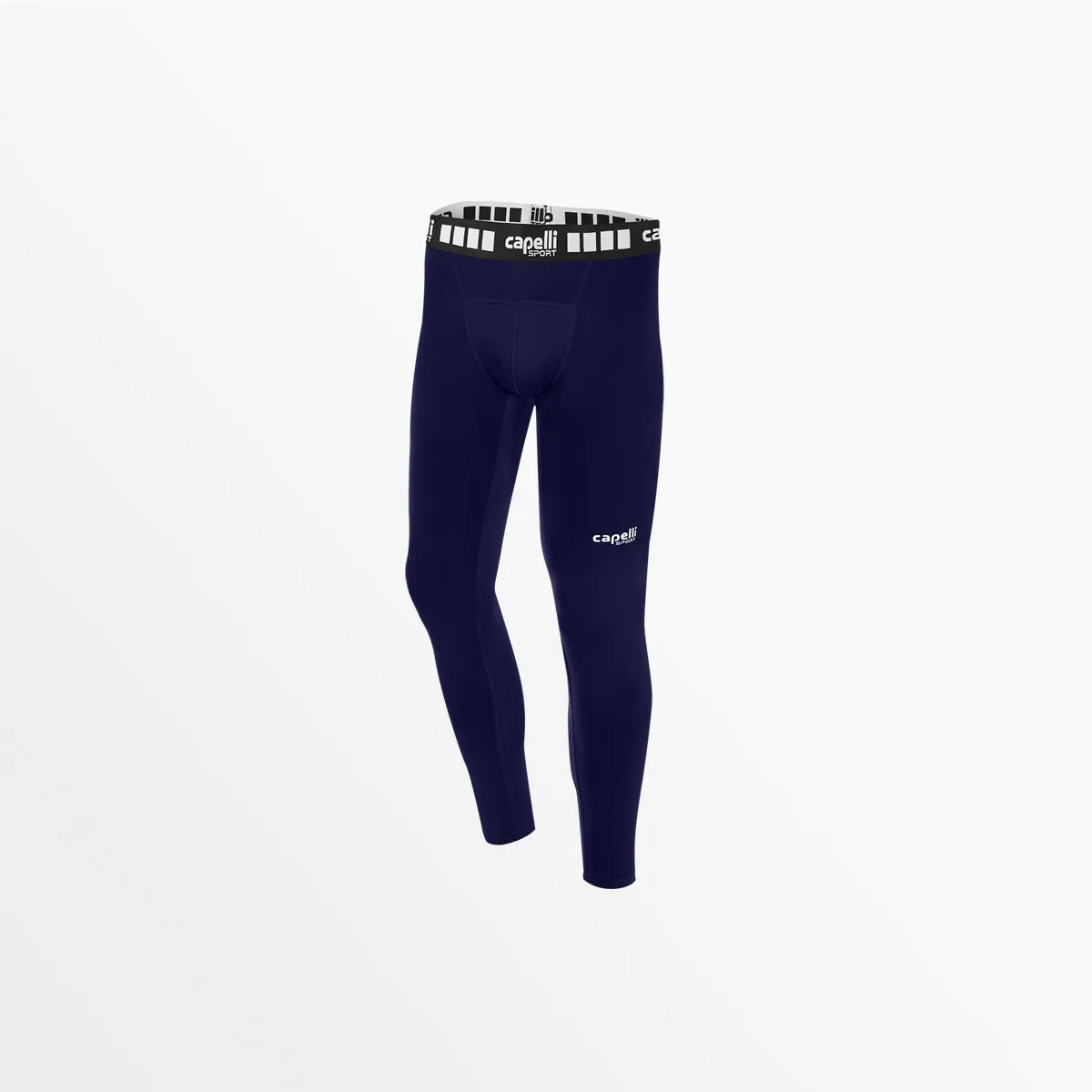 BOY'S PERFORMANCE TIGHTS