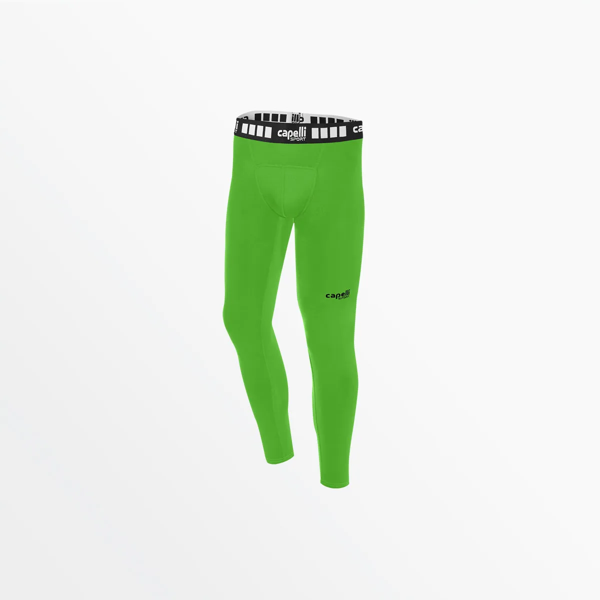 BOY'S PERFORMANCE TIGHTS