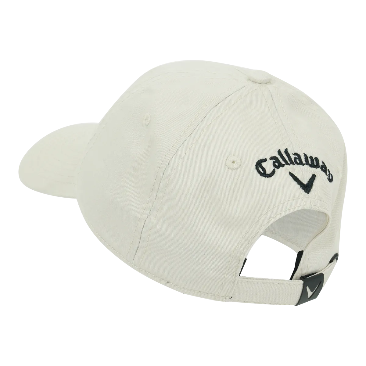 Callaway Back Logo Unstructured Hat