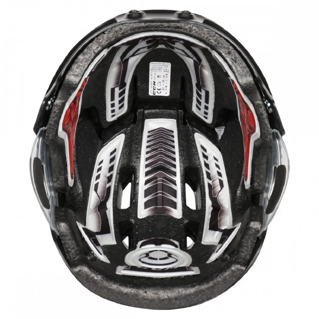 CCM FitLite FL60 Senior Hockey Helmet