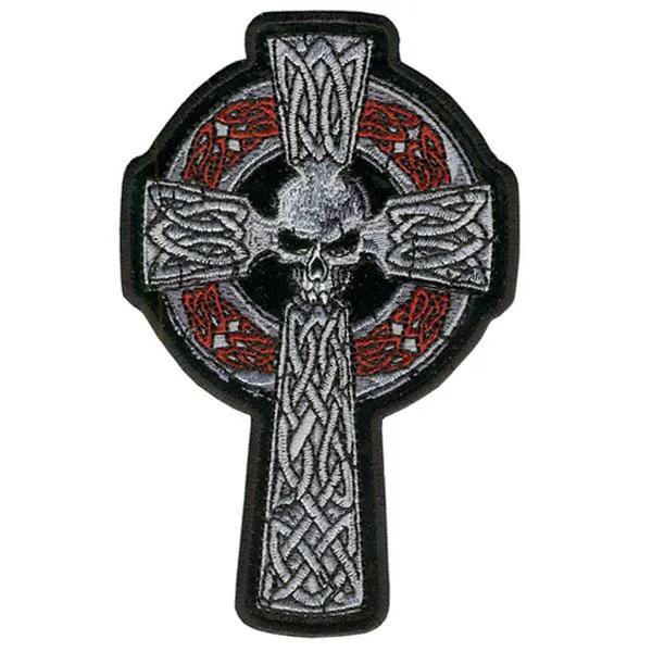 Celtic Cross 3W 5H 5 Inch