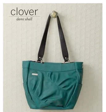 Clover Demi - RETIRED