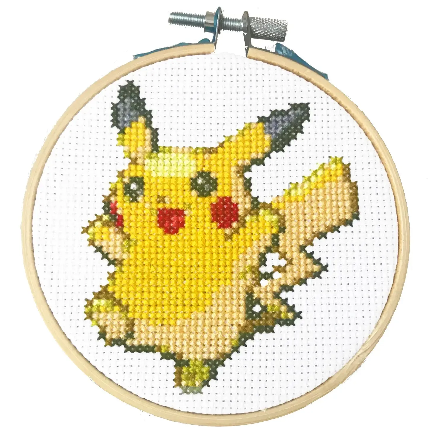 Cross Stitch Kits