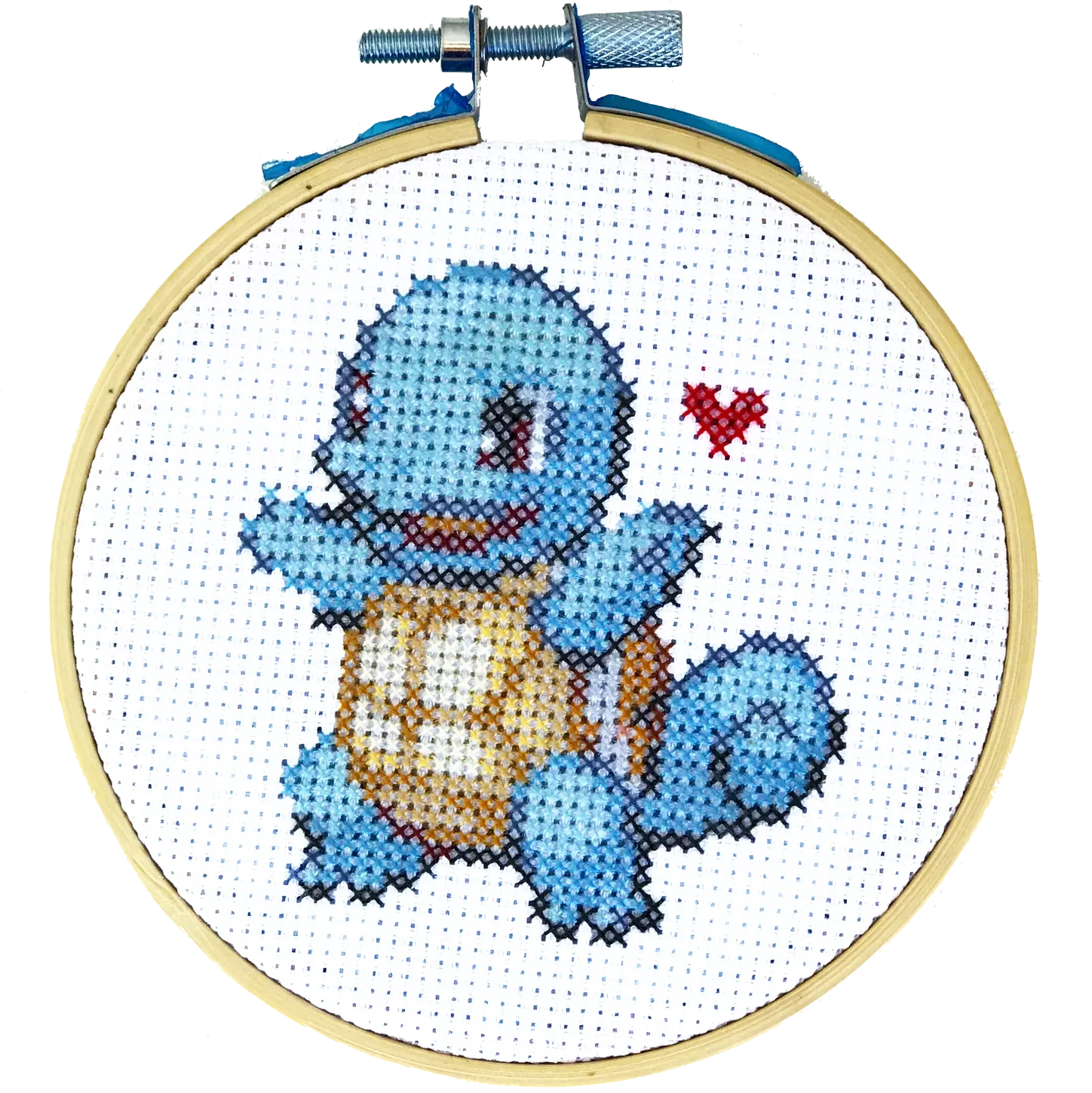 Cross Stitch Kits