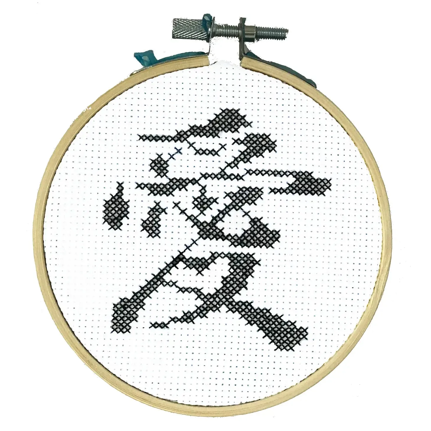 Cross Stitch Kits