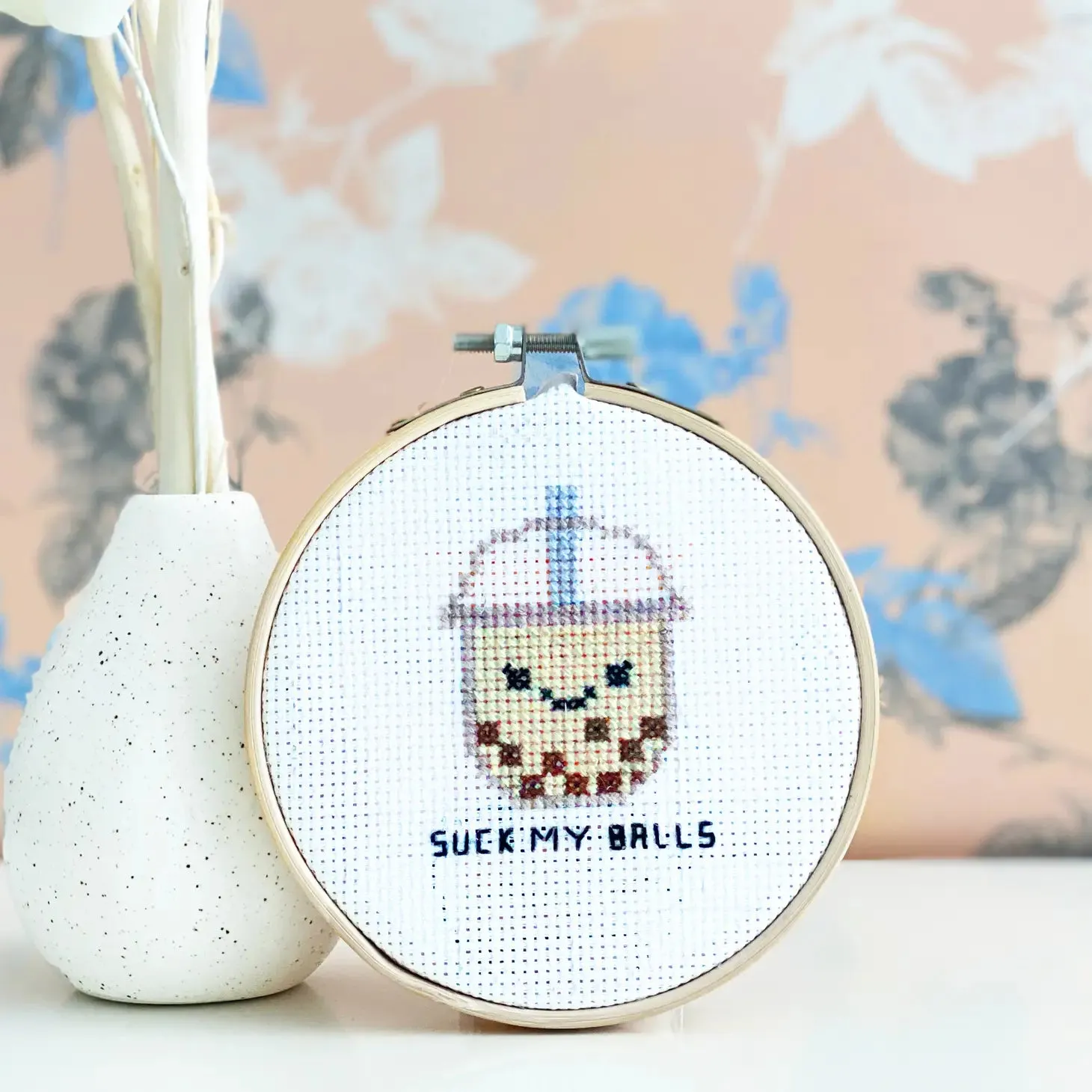 Cross Stitch Kits