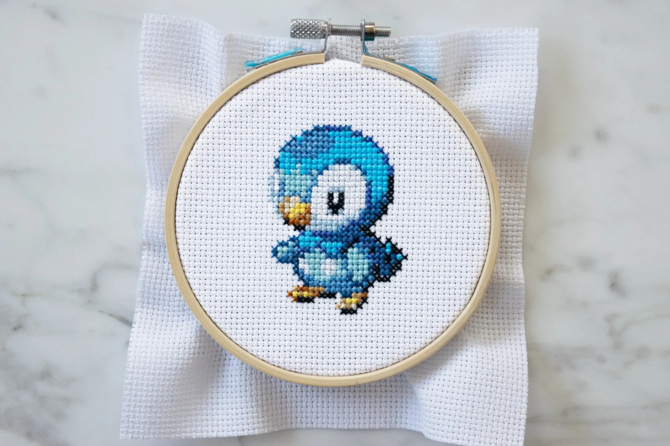 Cross Stitch Kits