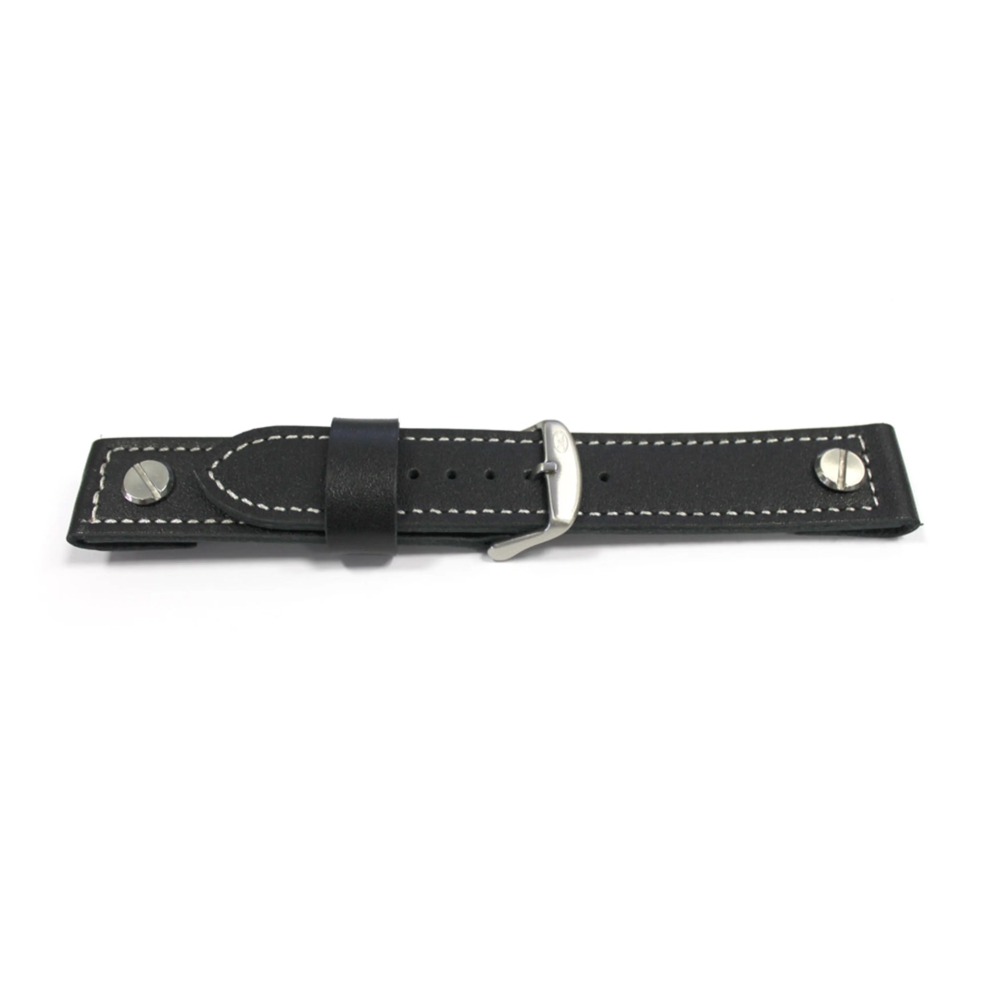 CWC Premium Leather Watch Strap - 20mm