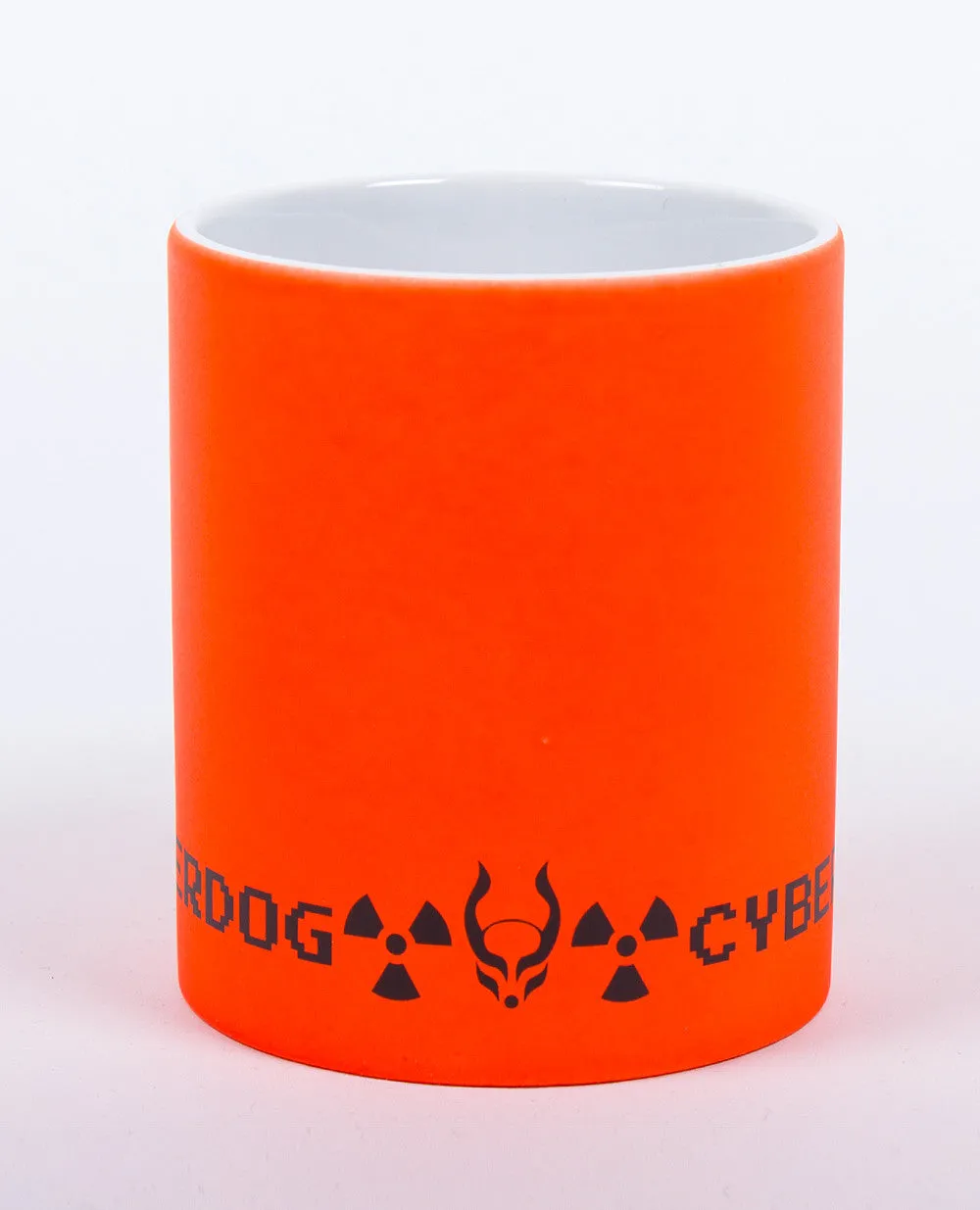 DOGHOUSE MUG