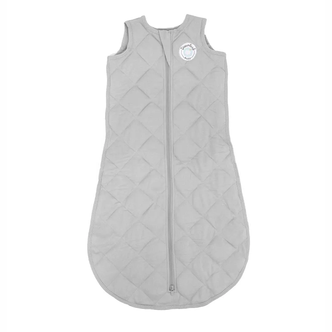 Dream Weighted Sleep Sack - Moon Grey