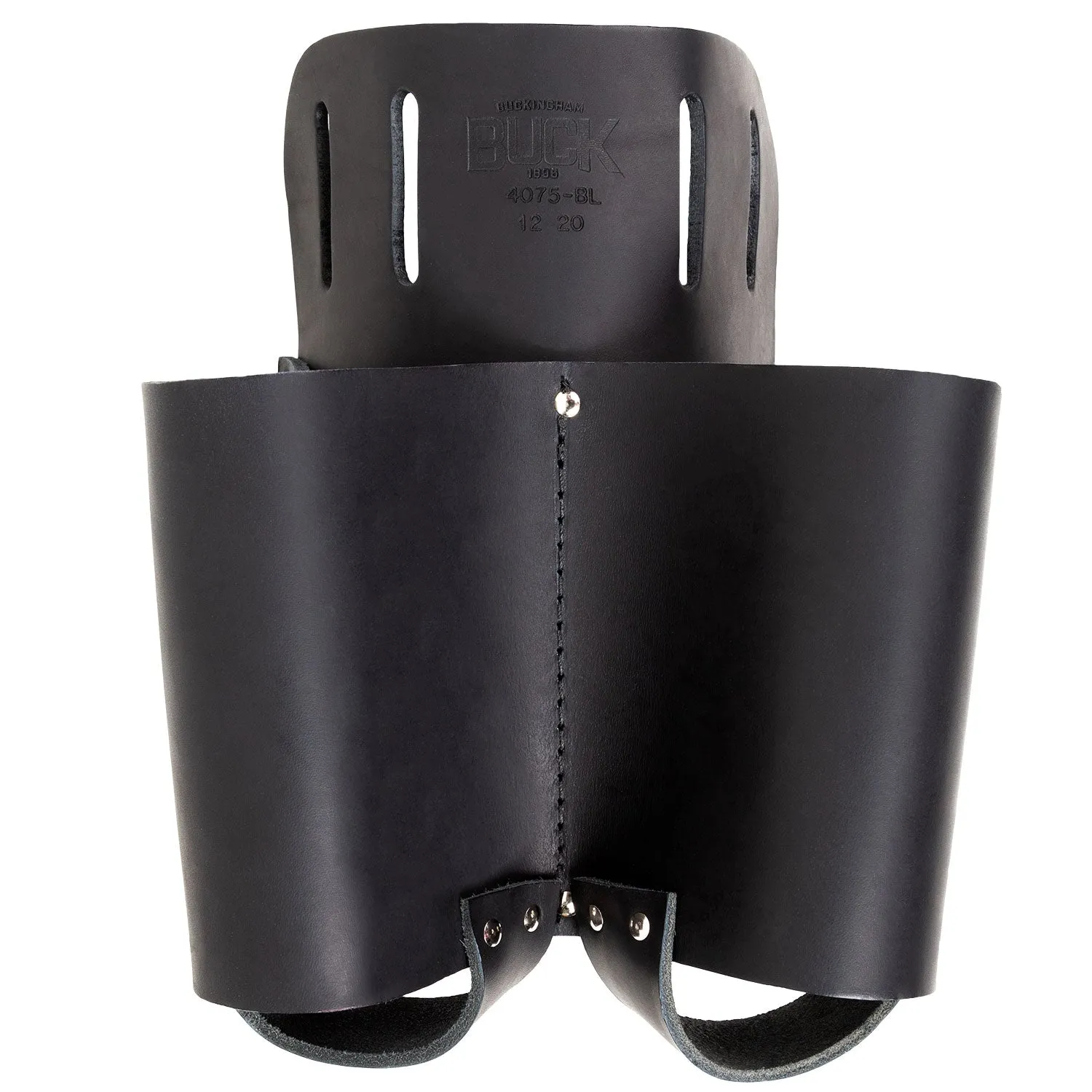 Dual Fuel Bottle Holster - 4075-BL