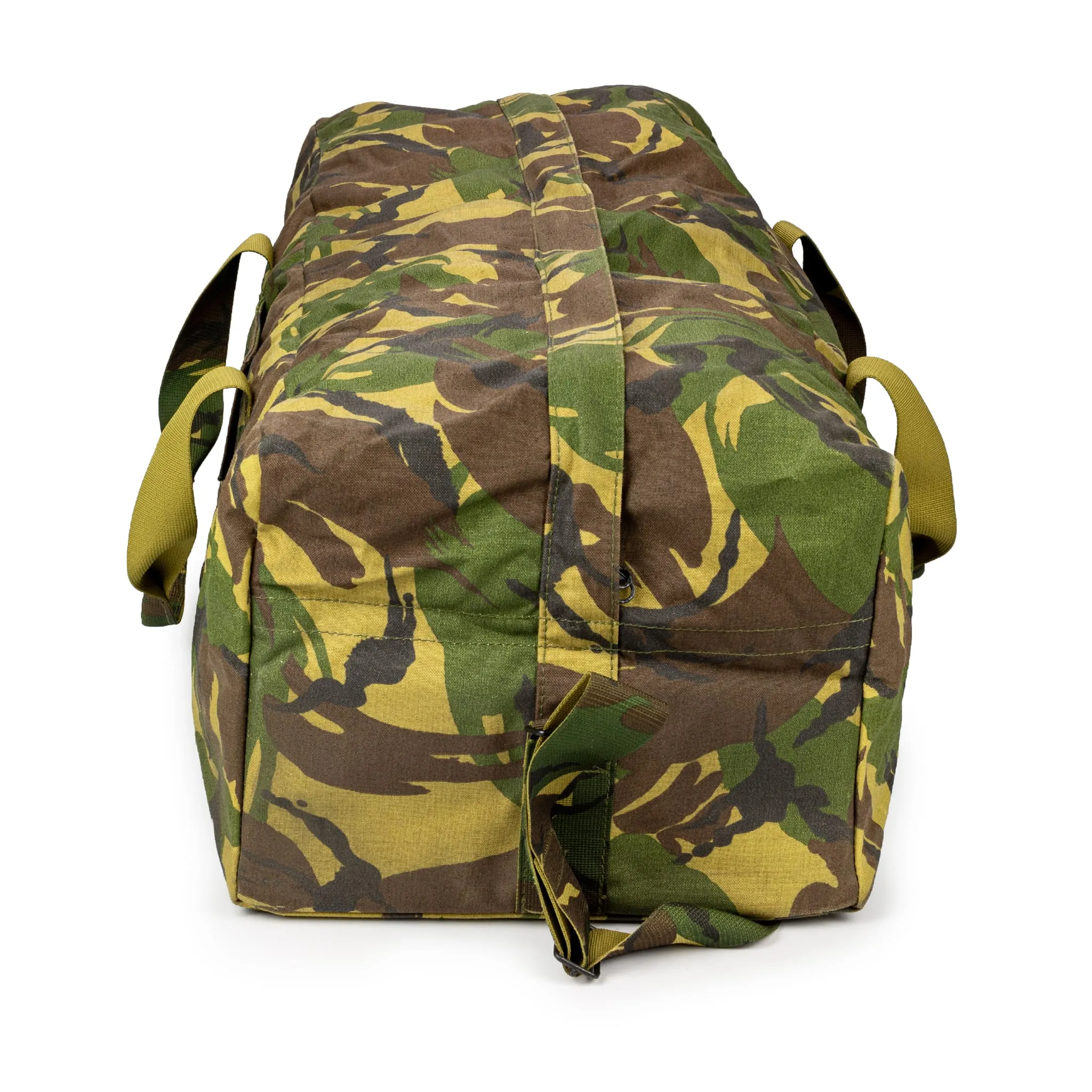 Dutch DPM Duffle Bag