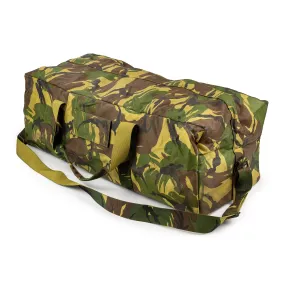 Dutch DPM Duffle Bag