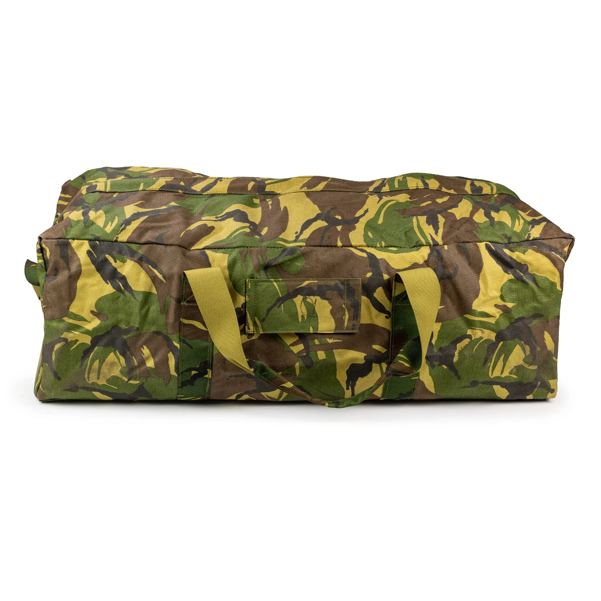 Dutch DPM Duffle Bag