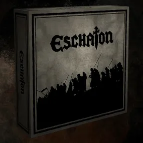 Eschaton