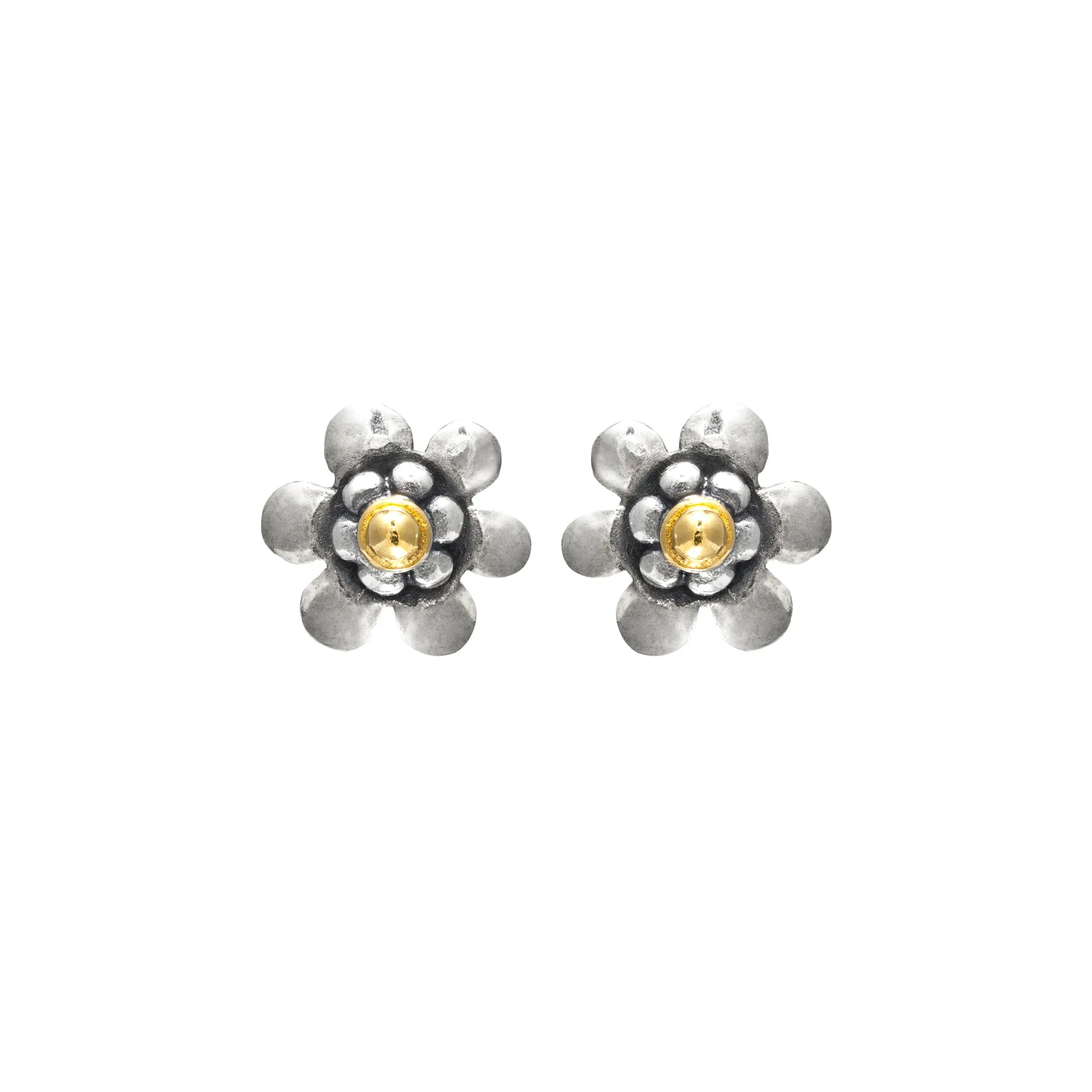 Flora Earrings