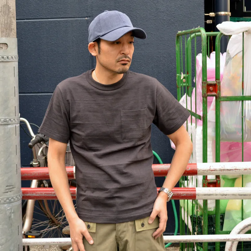 Good On "GOGD-1808" Solid Heavy Jersey Low Cap