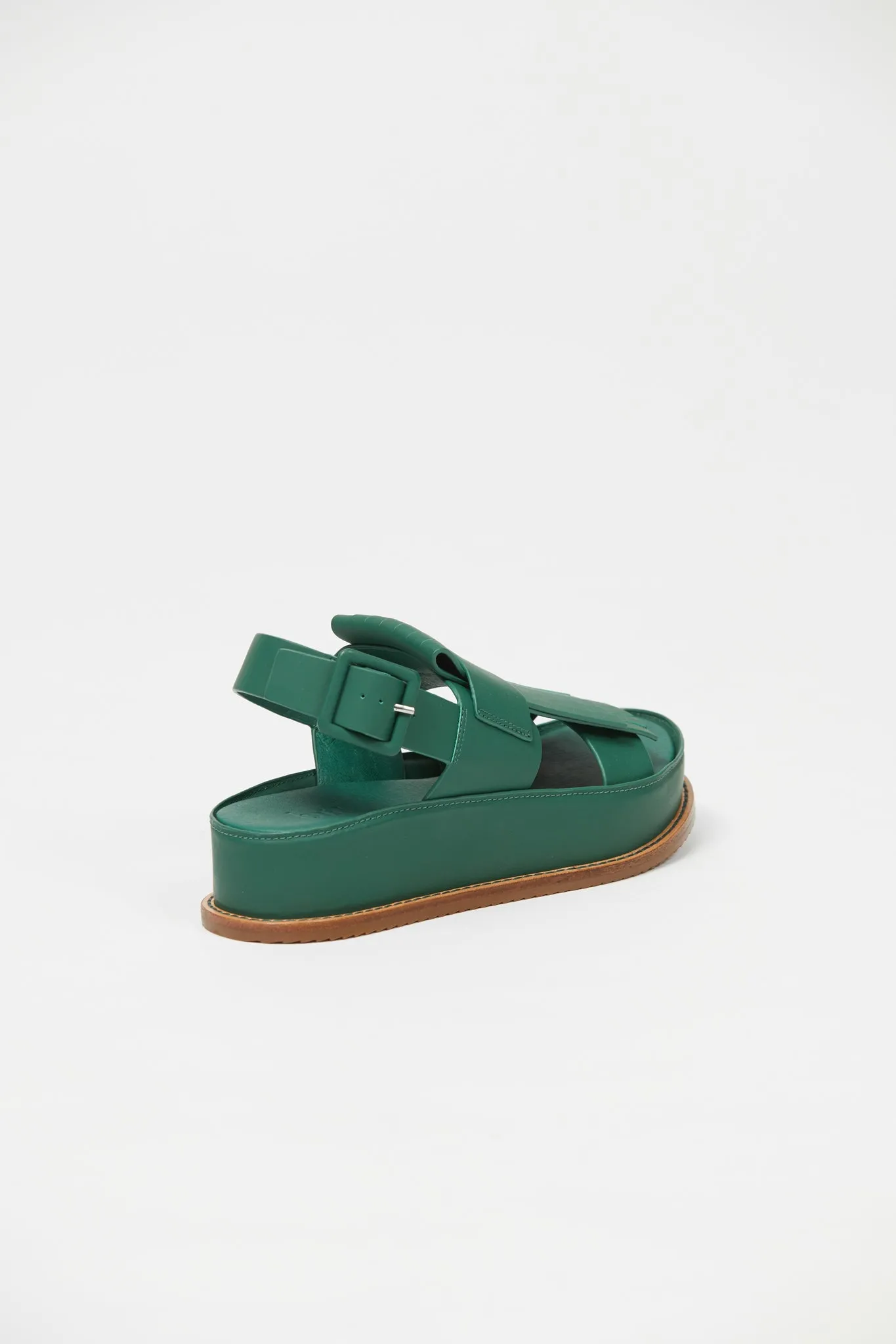 Ha Sandal Green