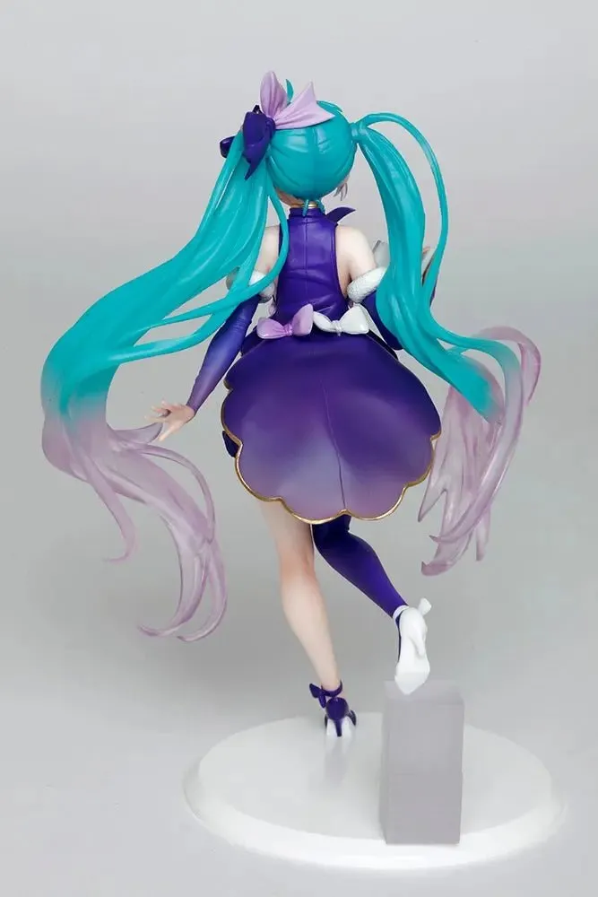 Hatsune Miku - Hatsune Miku (3rd season re-sales Autumn Ver.) Prize Figure Taito