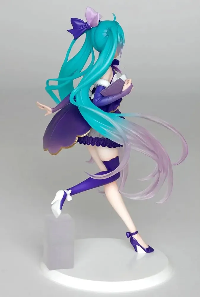 Hatsune Miku - Hatsune Miku (3rd season re-sales Autumn Ver.) Prize Figure Taito