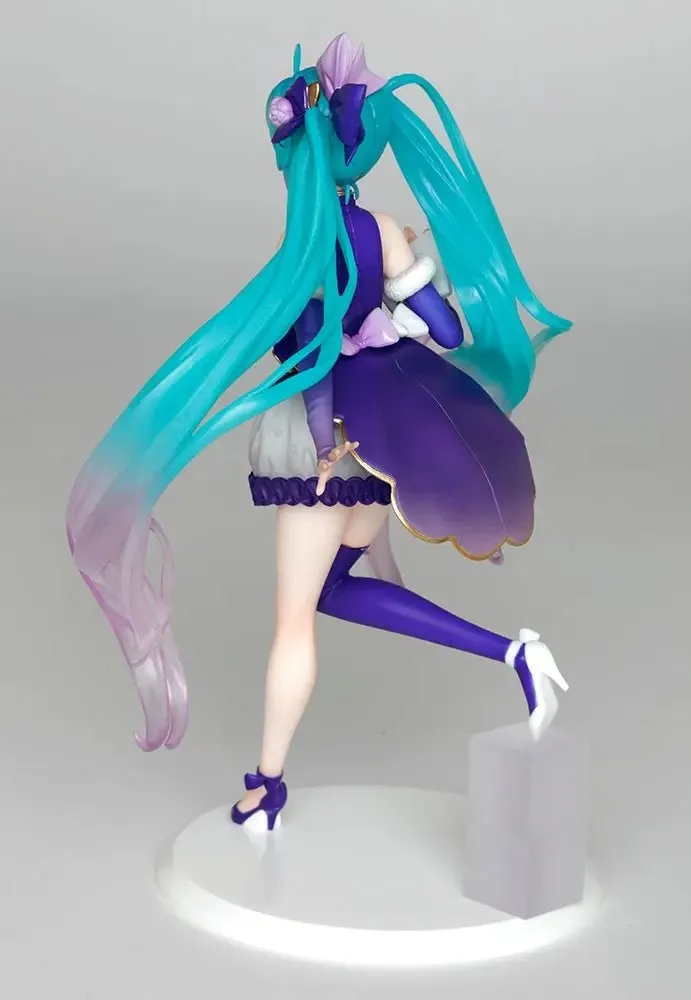 Hatsune Miku - Hatsune Miku (3rd season re-sales Autumn Ver.) Prize Figure Taito