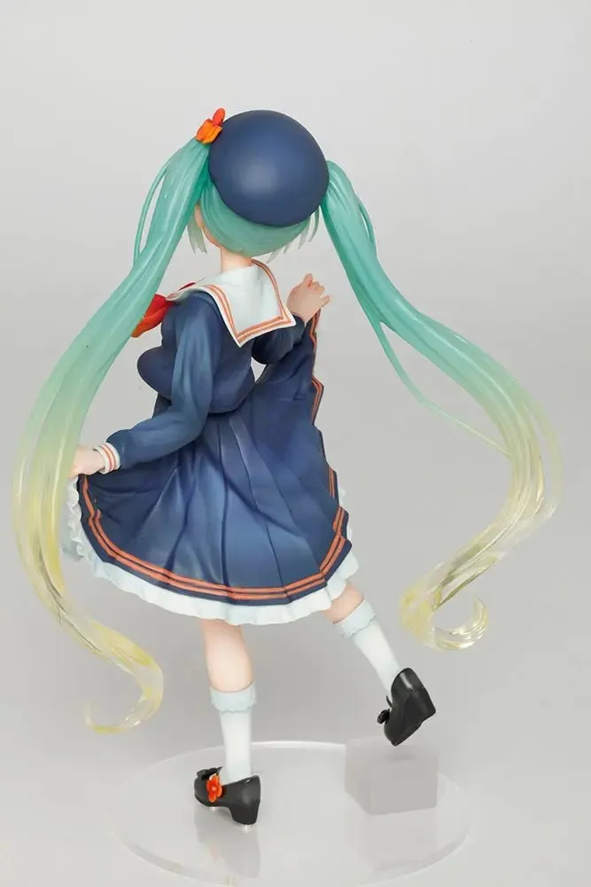 Hatsune Miku - Hatsune Miku (3rd season re-sales Autumn Ver.) Prize Figure Taito