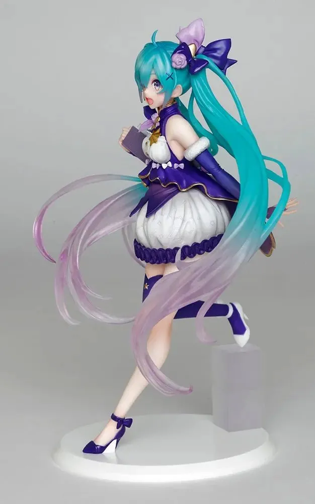 Hatsune Miku - Hatsune Miku (3rd season re-sales Autumn Ver.) Prize Figure Taito