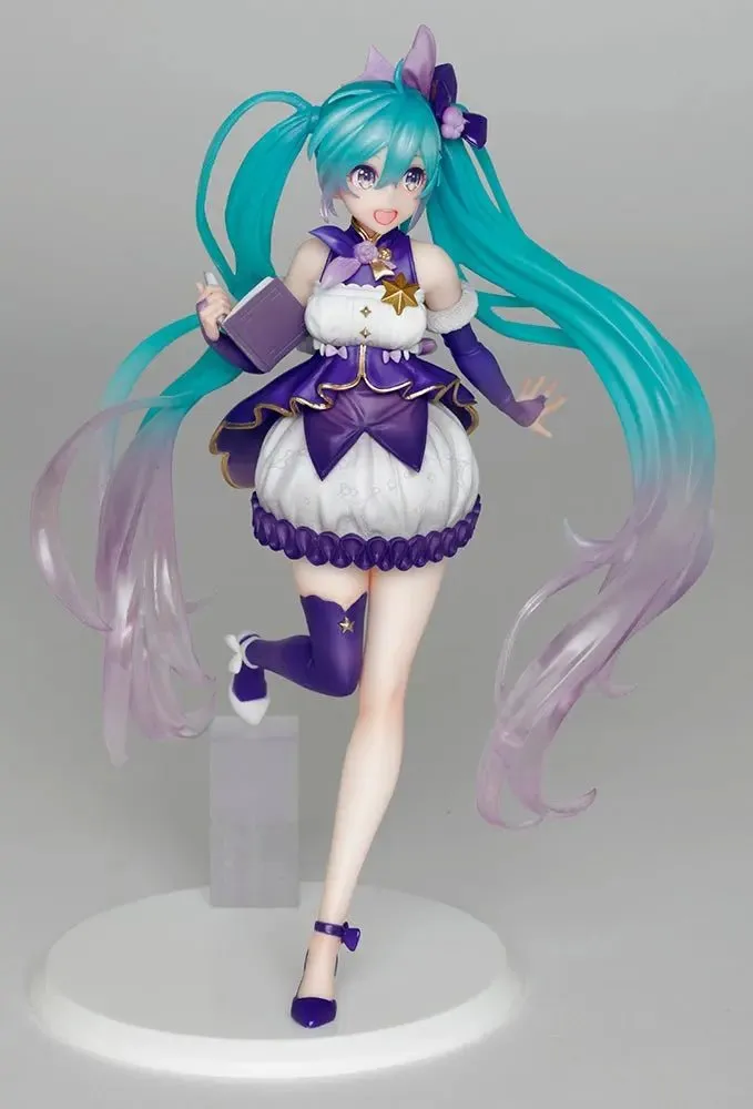 Hatsune Miku - Hatsune Miku (3rd season re-sales Autumn Ver.) Prize Figure Taito