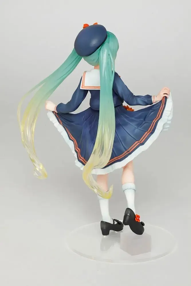 Hatsune Miku - Hatsune Miku (3rd season re-sales Autumn Ver.) Prize Figure Taito