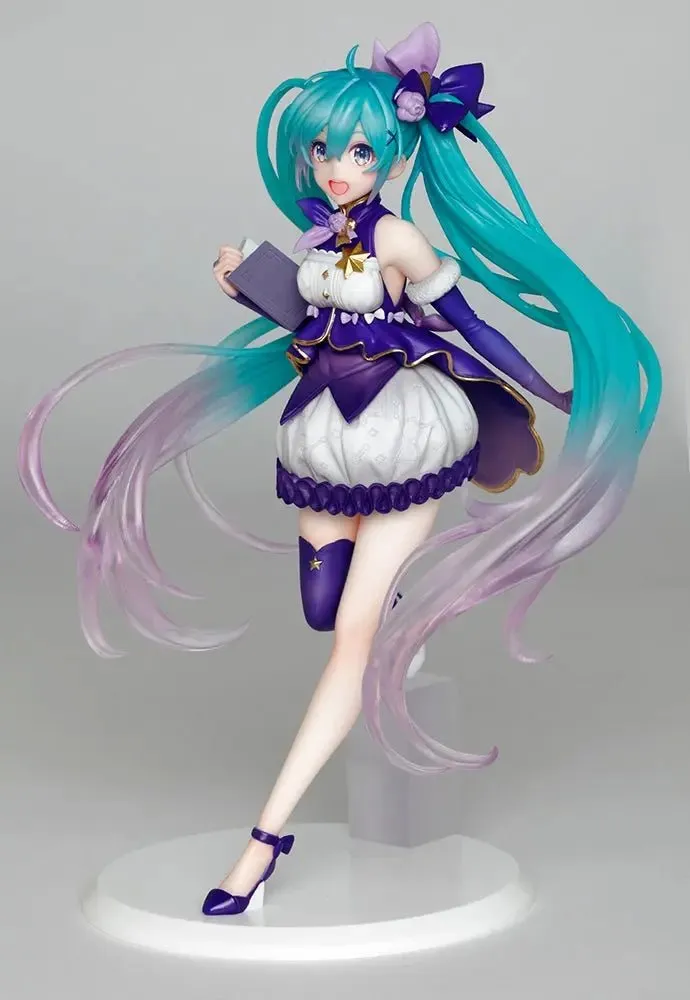 Hatsune Miku - Hatsune Miku (3rd season re-sales Autumn Ver.) Prize Figure Taito