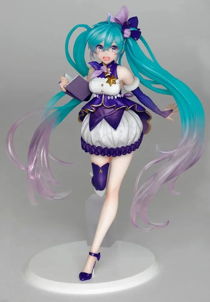 Hatsune Miku - Hatsune Miku (3rd season re-sales Autumn Ver.) Prize Figure Taito