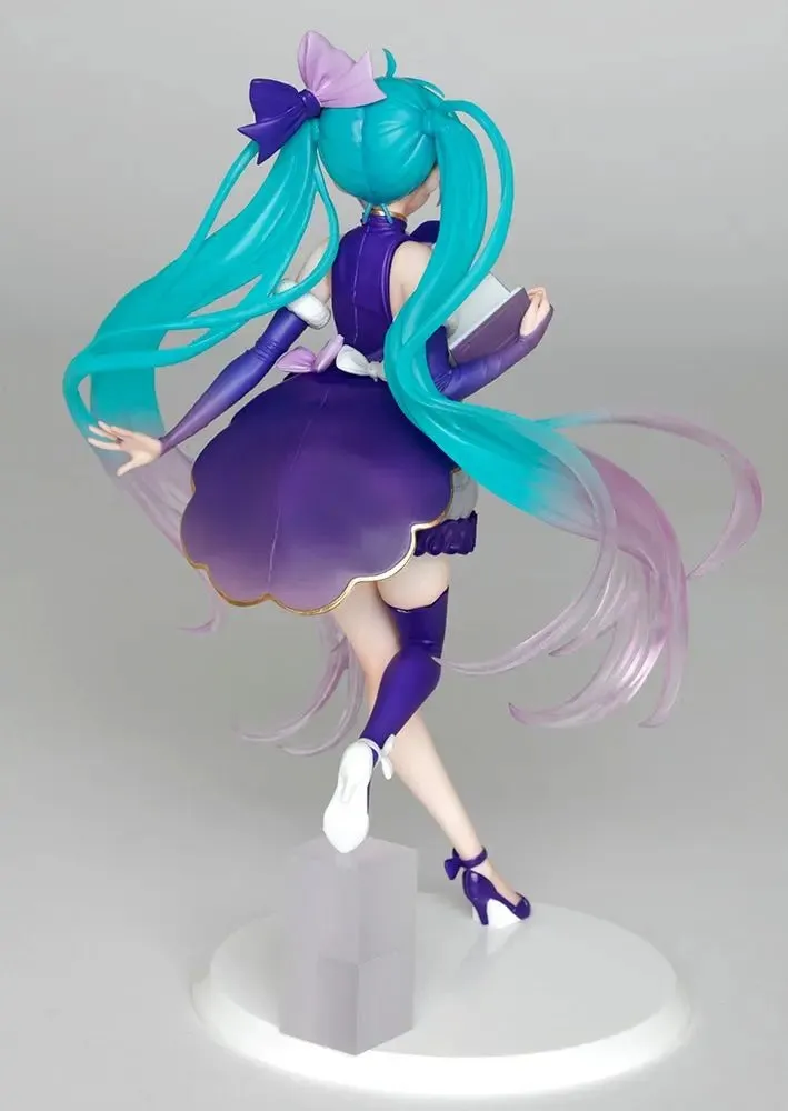 Hatsune Miku - Hatsune Miku (3rd season re-sales Autumn Ver.) Prize Figure Taito