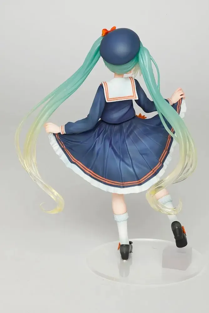 Hatsune Miku - Hatsune Miku (3rd season re-sales Autumn Ver.) Prize Figure Taito