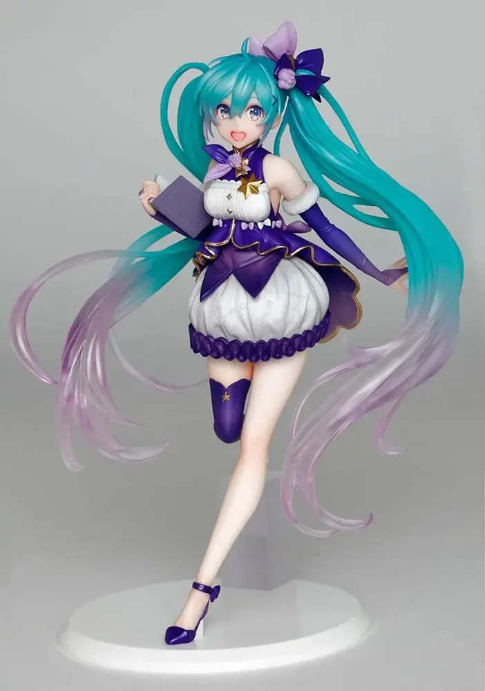 Hatsune Miku - Hatsune Miku (3rd season re-sales Winter Ver.) Prize Figure Taito