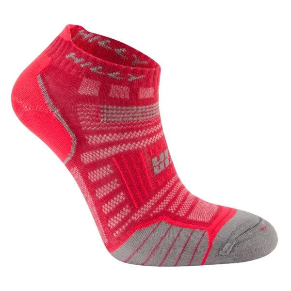 Hilly Women Twin Skin Socklet Socks