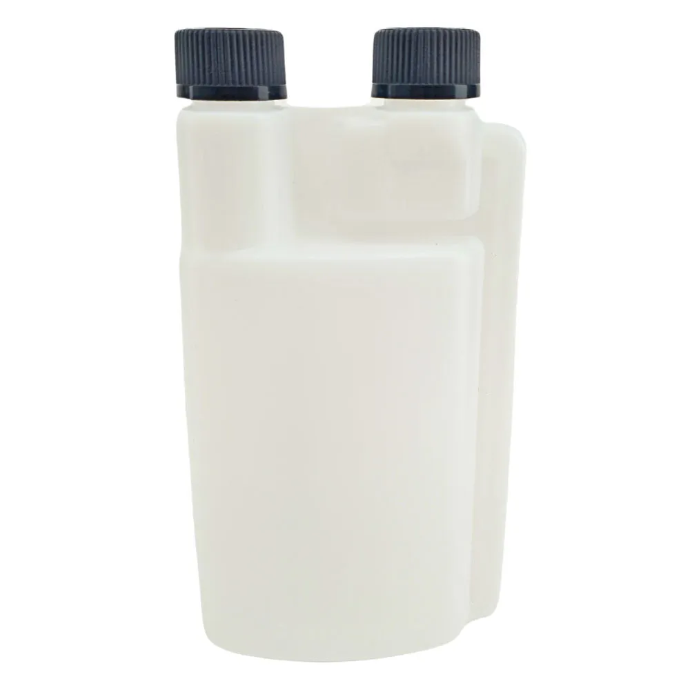 KegLand Easy Squeeze Shot Pourer 500mL x 25mL Bottle with Lids