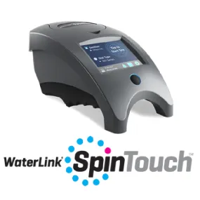 LaMotte WaterLink Spin Touch FF Water Analyzer