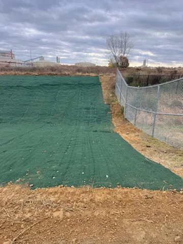 Landlok 450 - Turf Reinforcement Mat - 16' x 140'