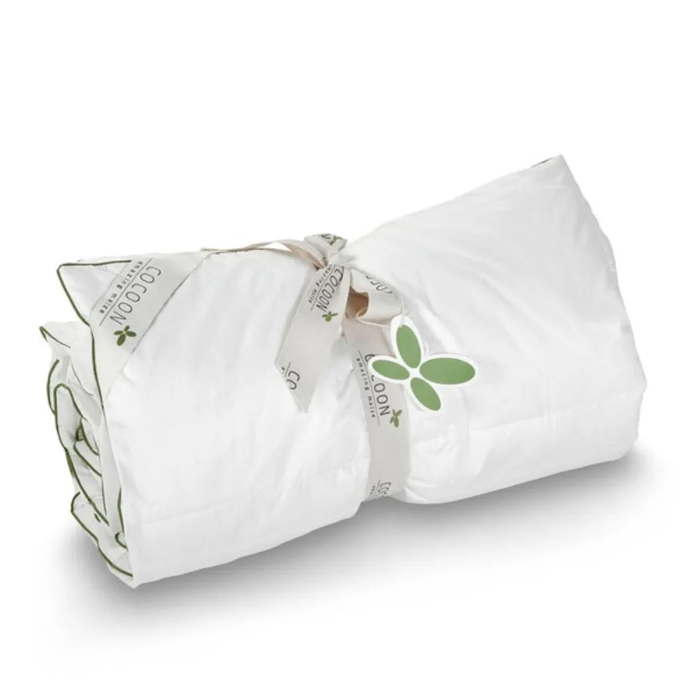 Maize duvet - 100% Organic