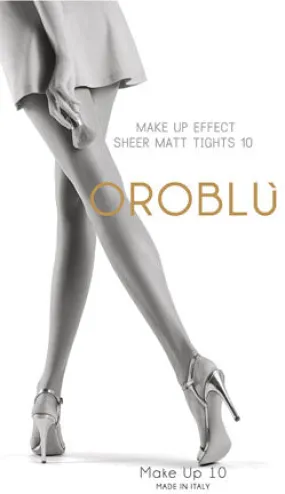 Make Up 10 Pantyhose