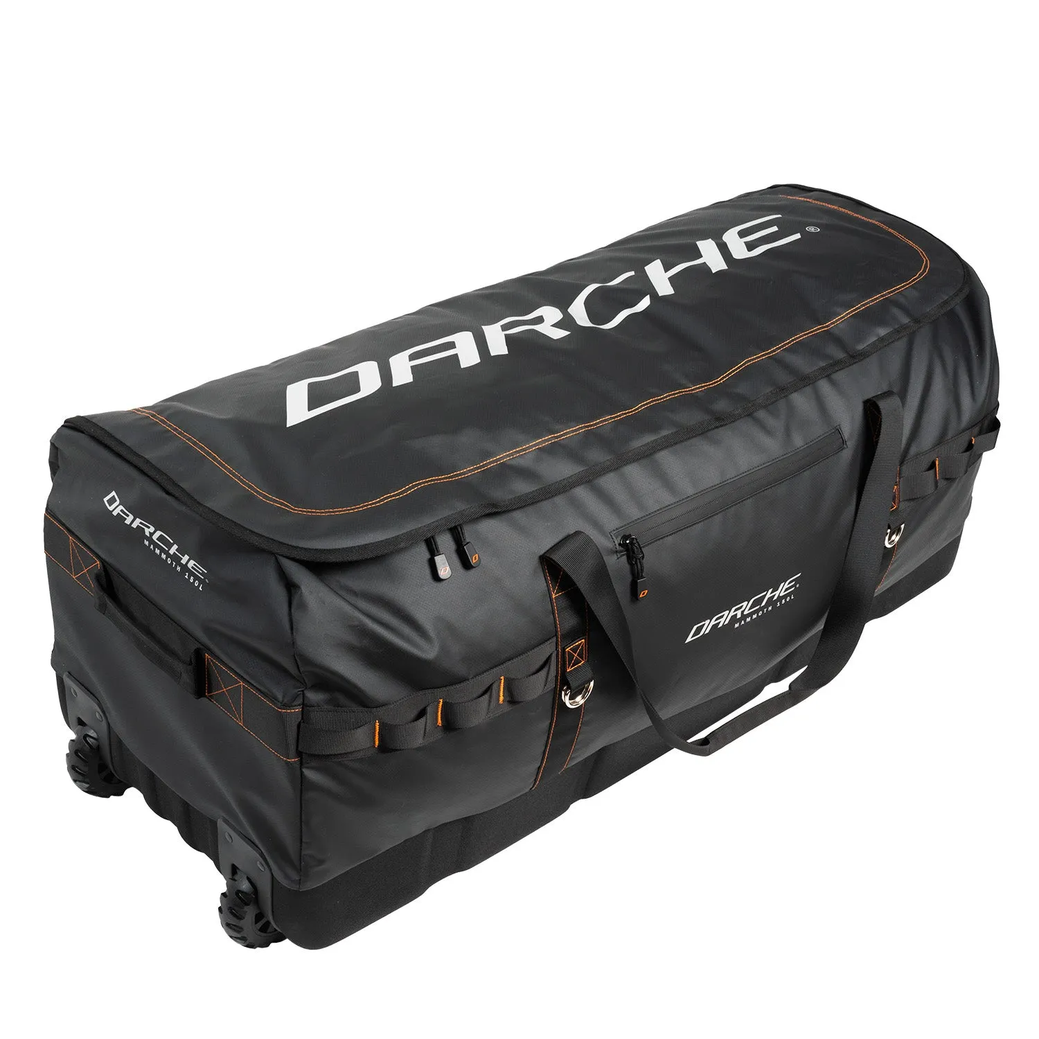 MAMMOTH WHEELED BAG 150L